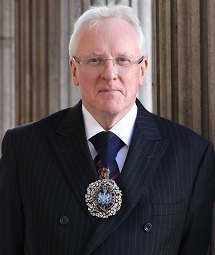 Andrew Parmley