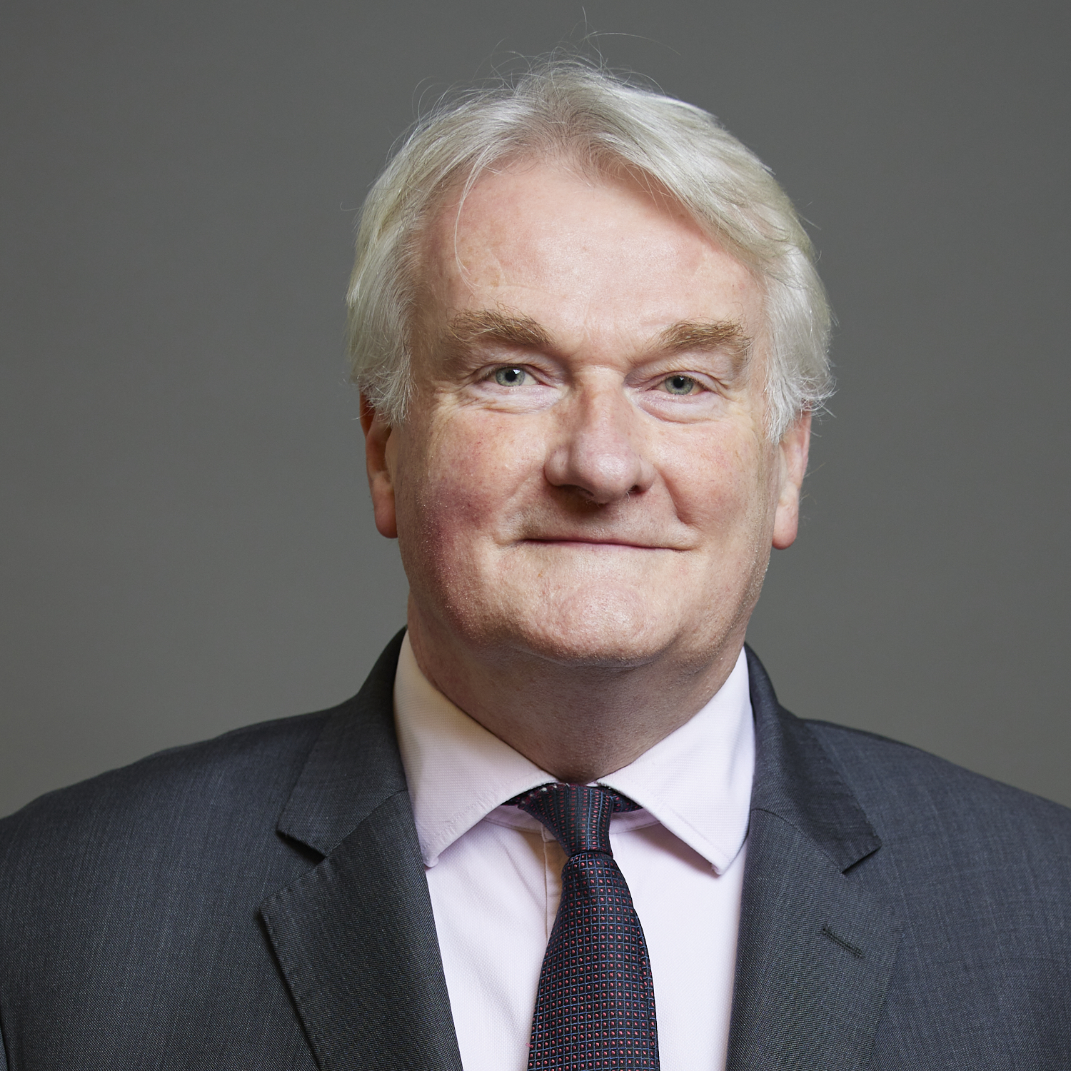 Ian Burnett