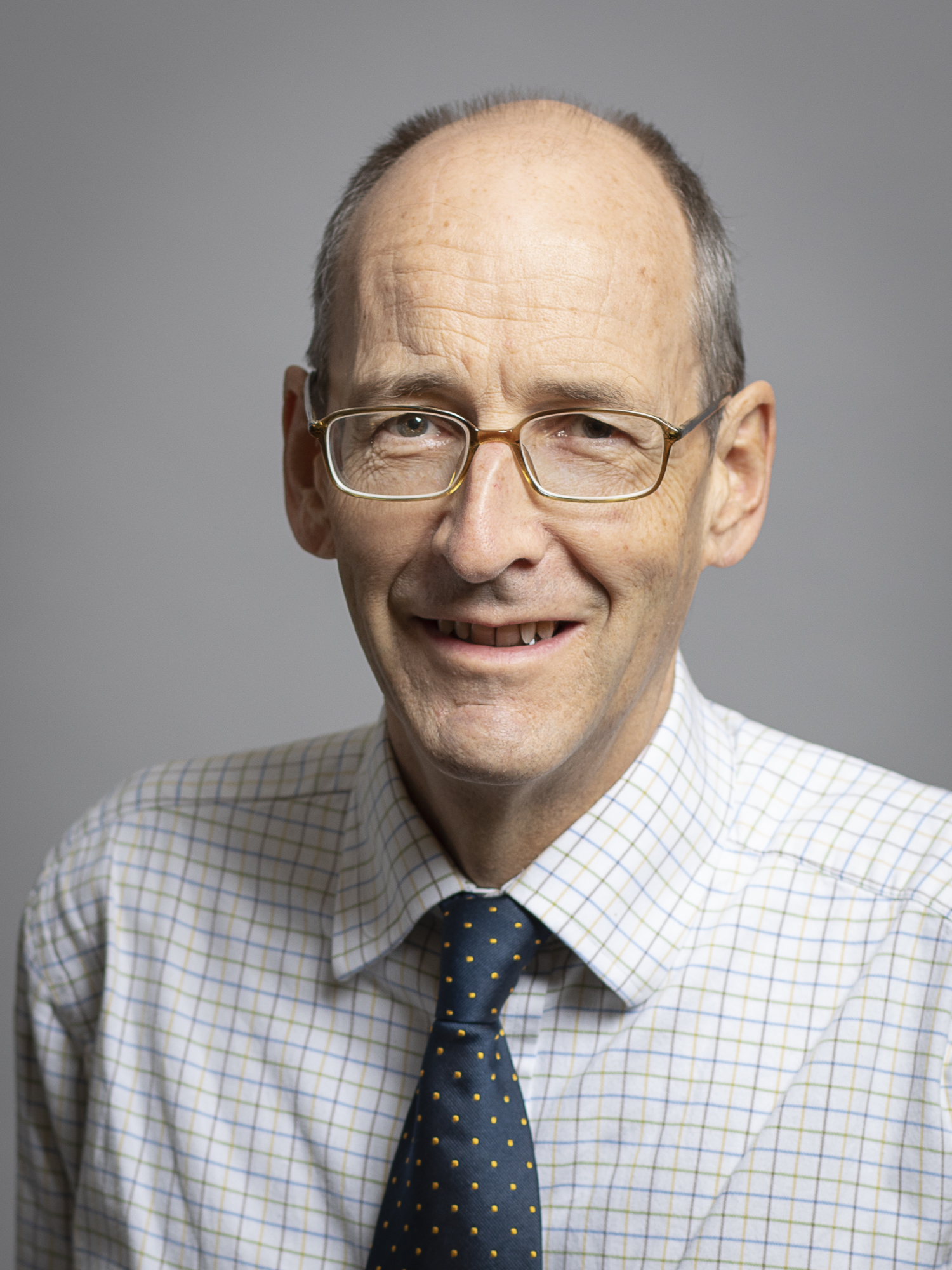 Andrew Tyrie