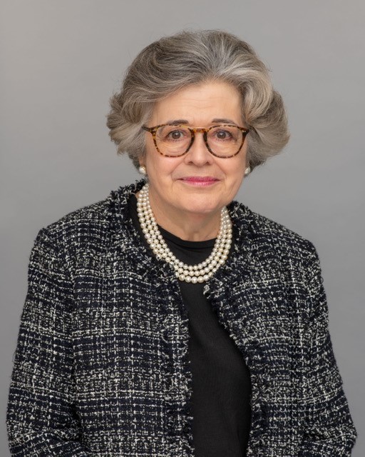 Louise di Mambro