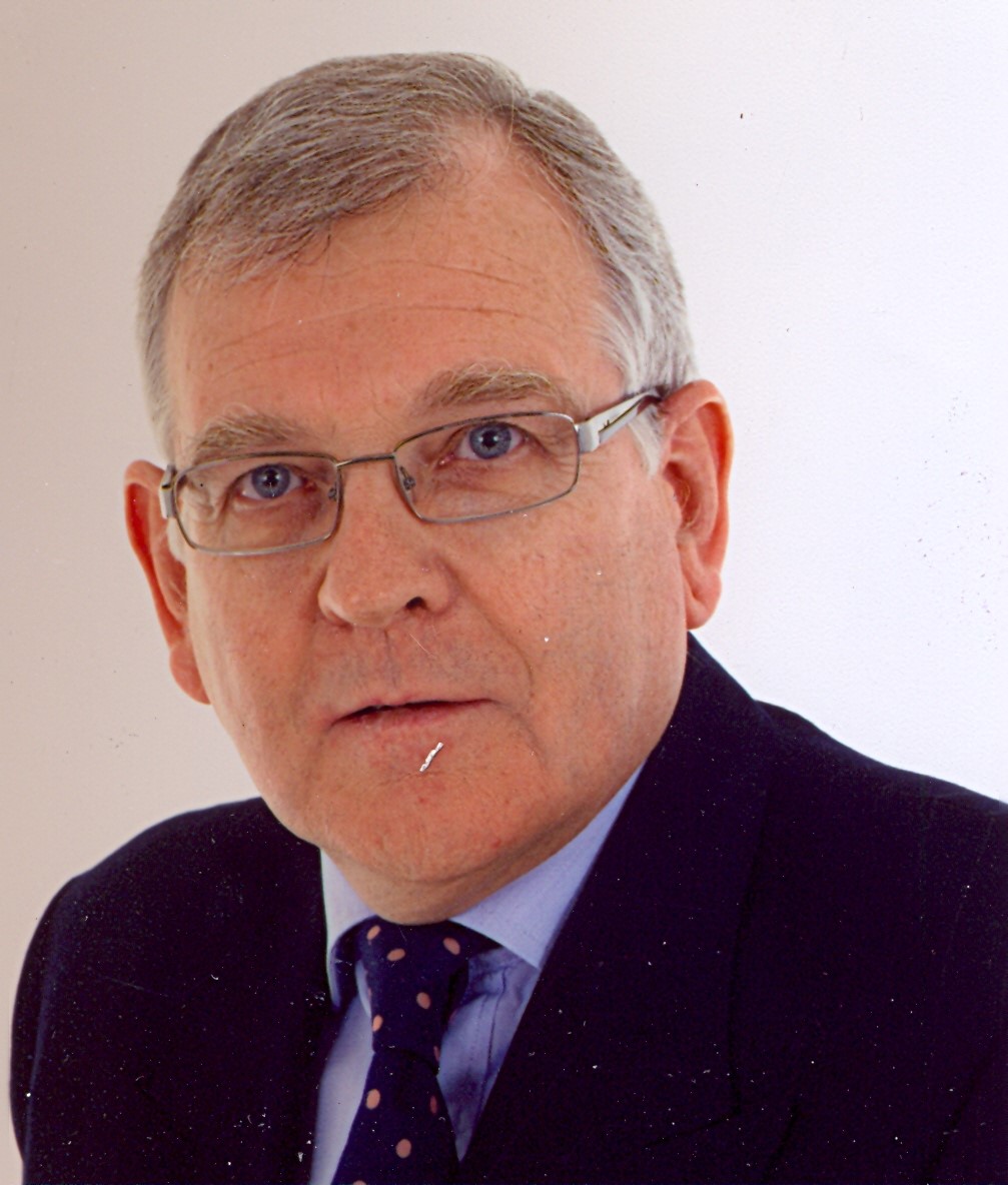 Malachy Higgins