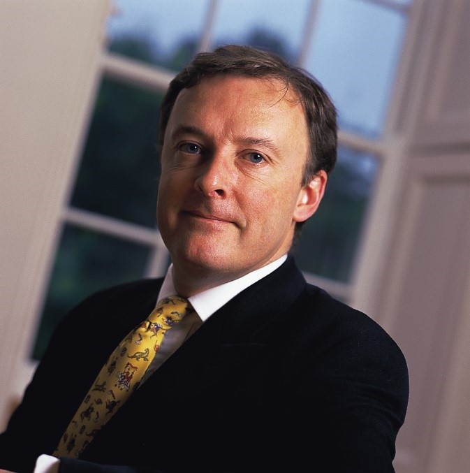 Andrew Moran