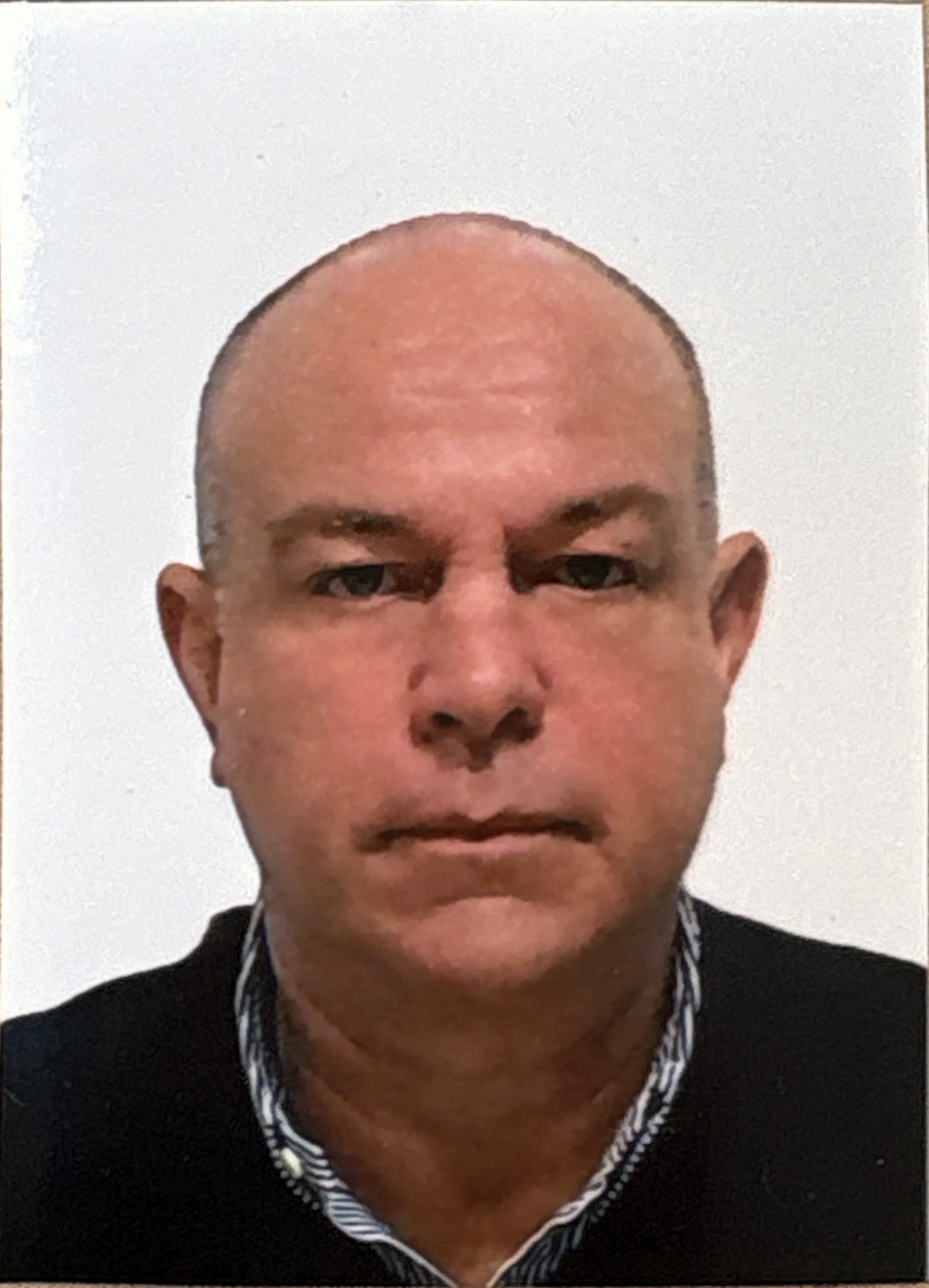Michael Llamas