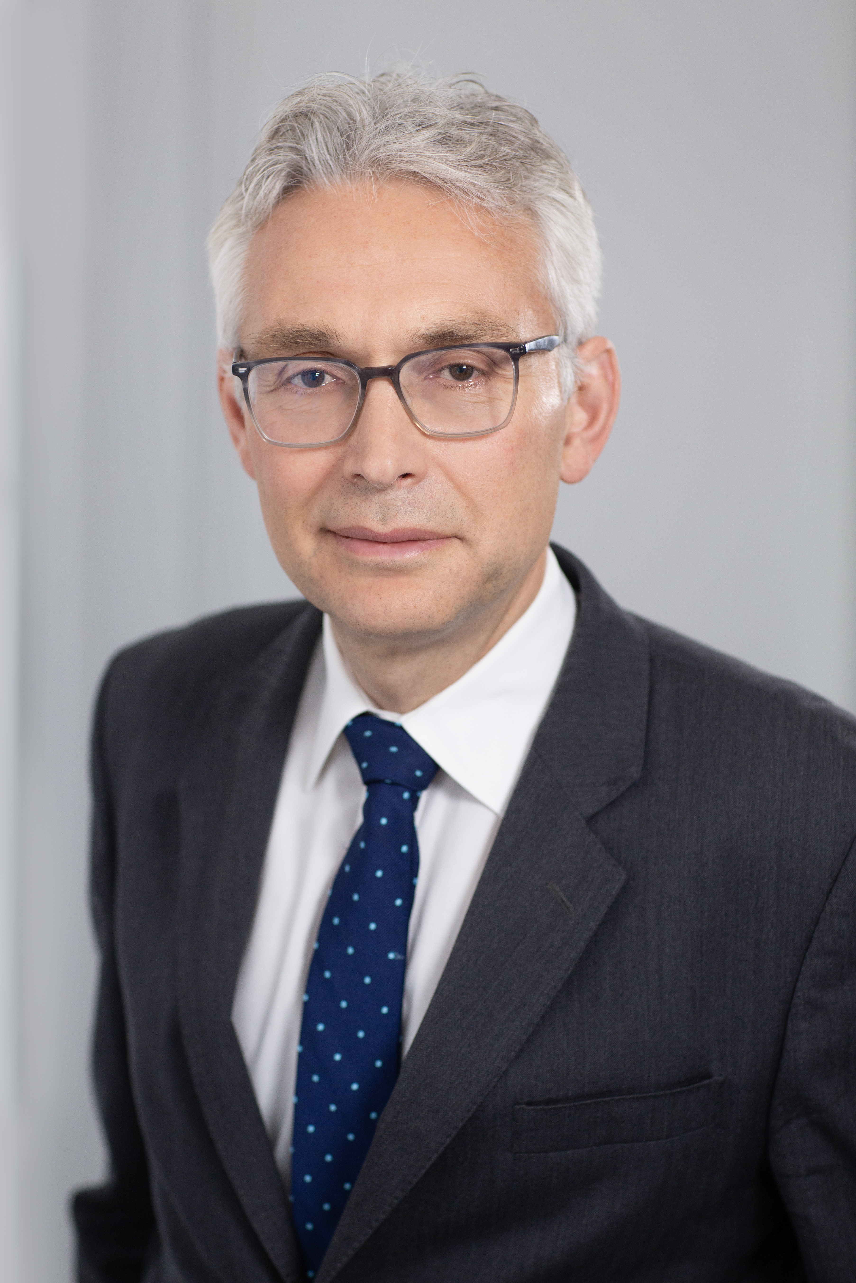 Stephen Trowell