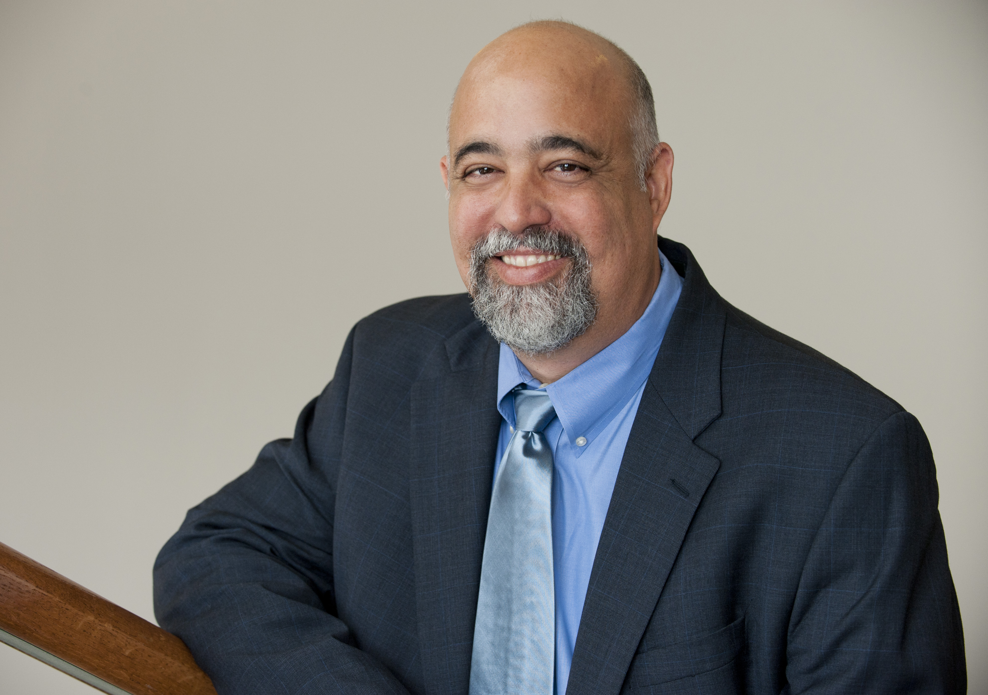 Richard Myers