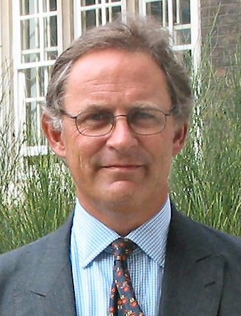 Nicholas Mostyn