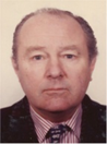 Nigel Mylne