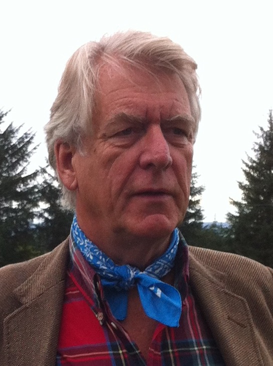 John Nutting