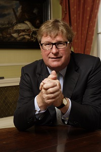 Robin Odey