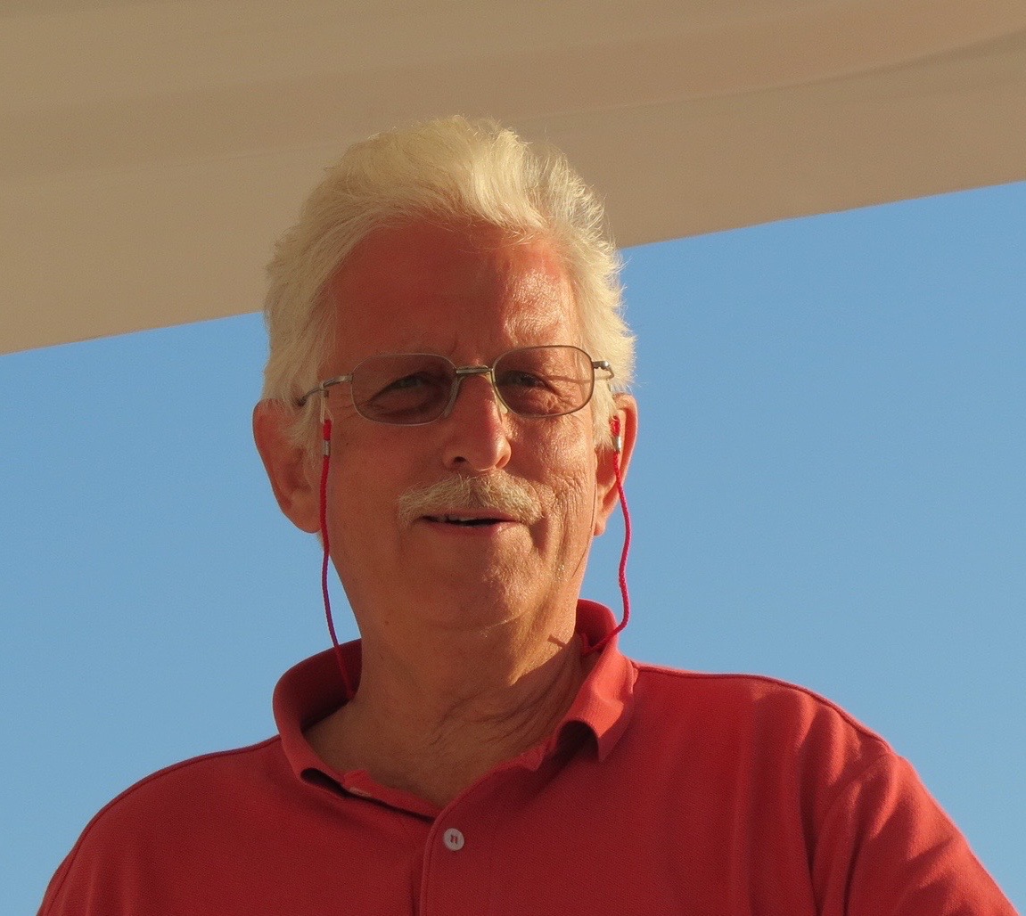 Michael Parroy