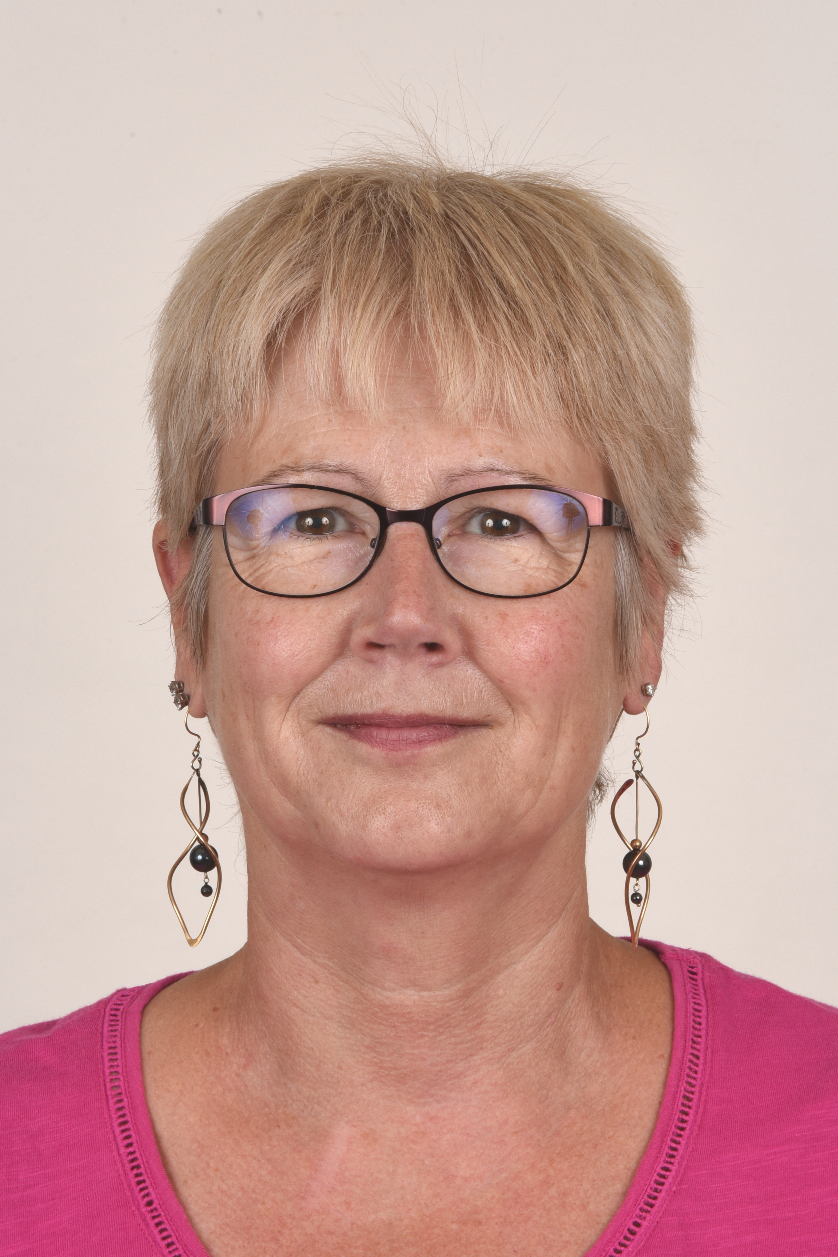 Jane Langdale