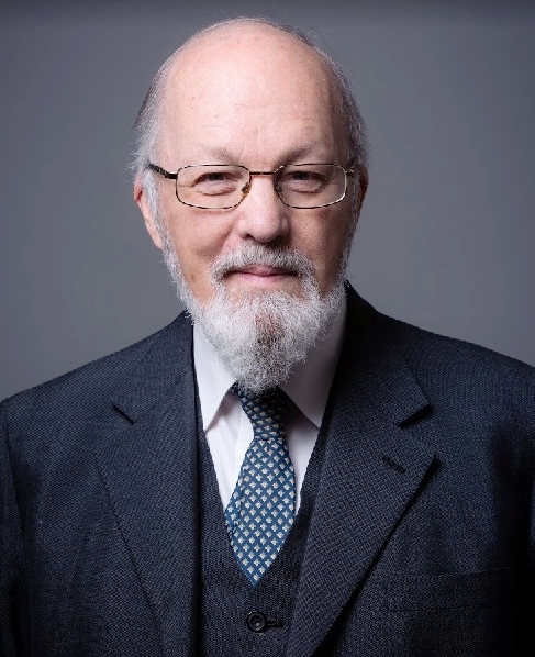 John Baker