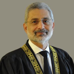 Qazi Isa
