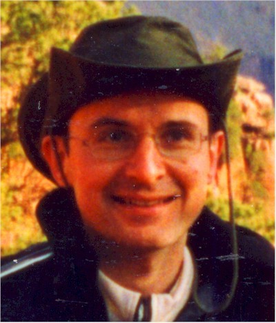 Roderick Cordara
