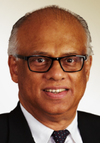 Chelva Rajah