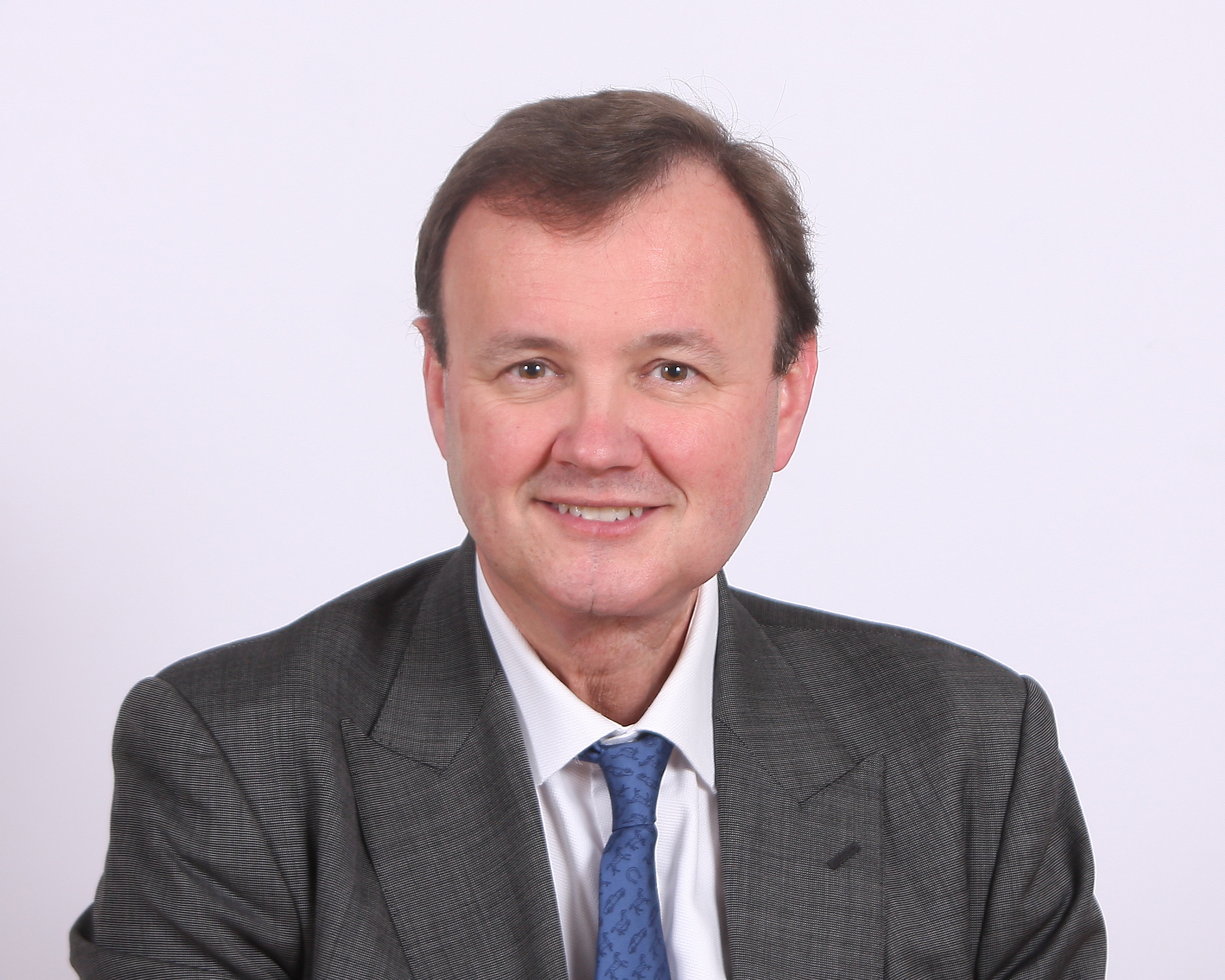 Richard Todd