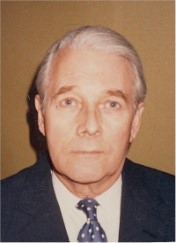 Robin Simpson
