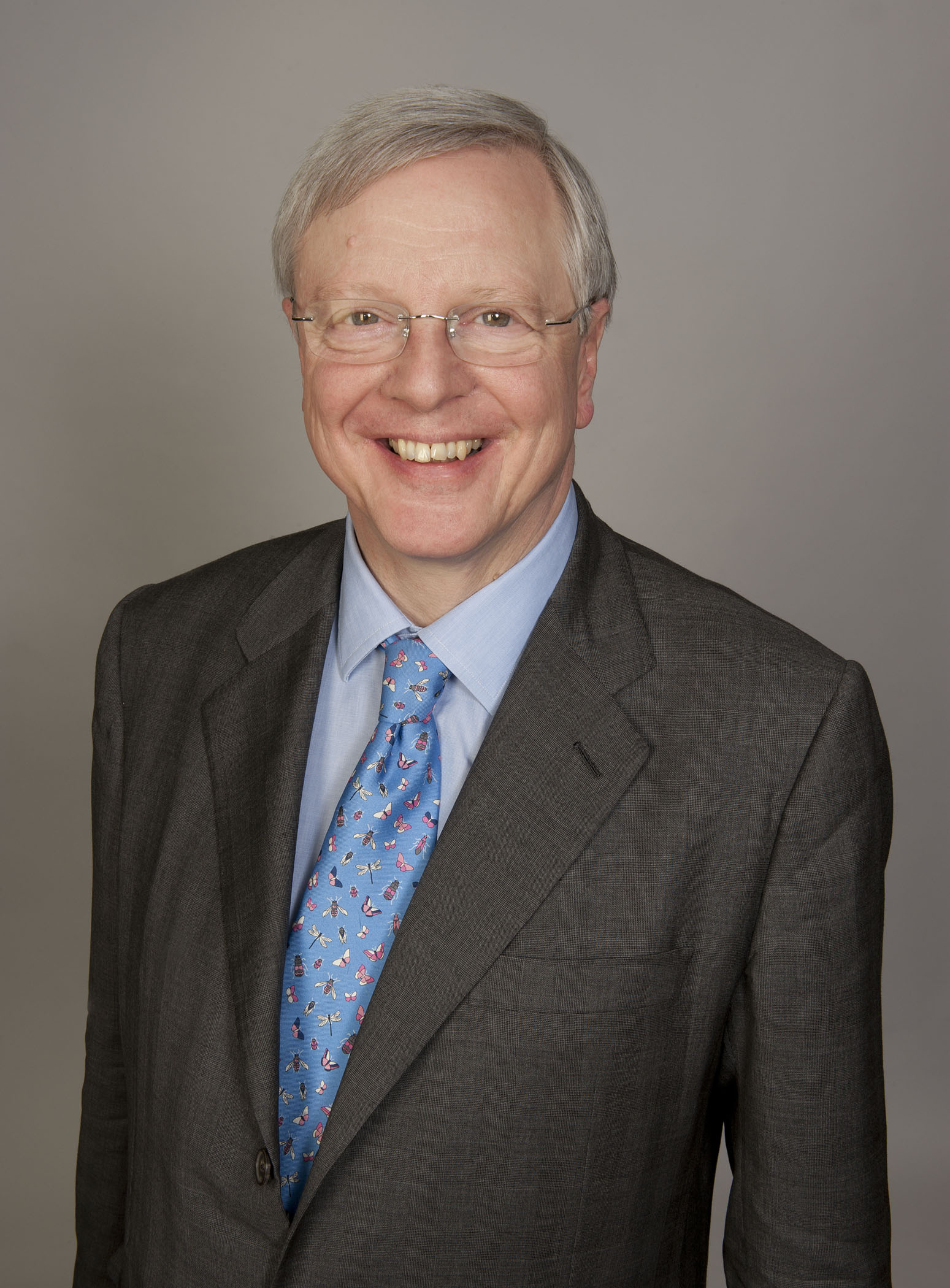 Jonathan Ruffer