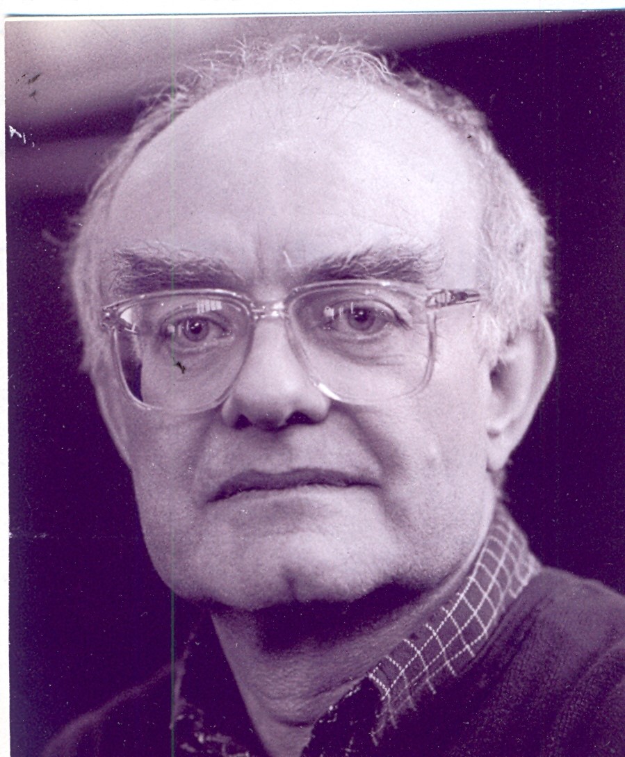John Rutter