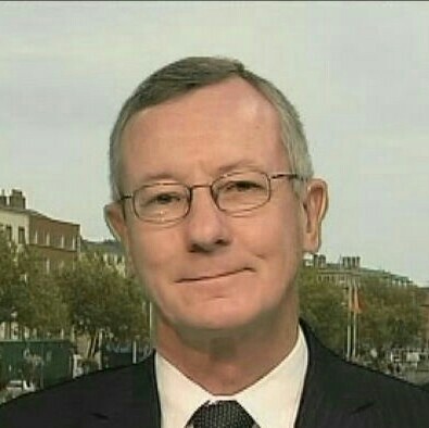 Seán Ryan