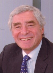 Stephen Nathan