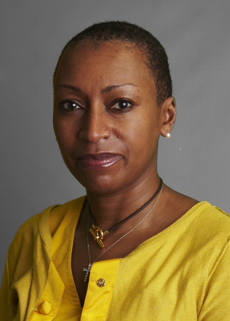 Sandie Okoro