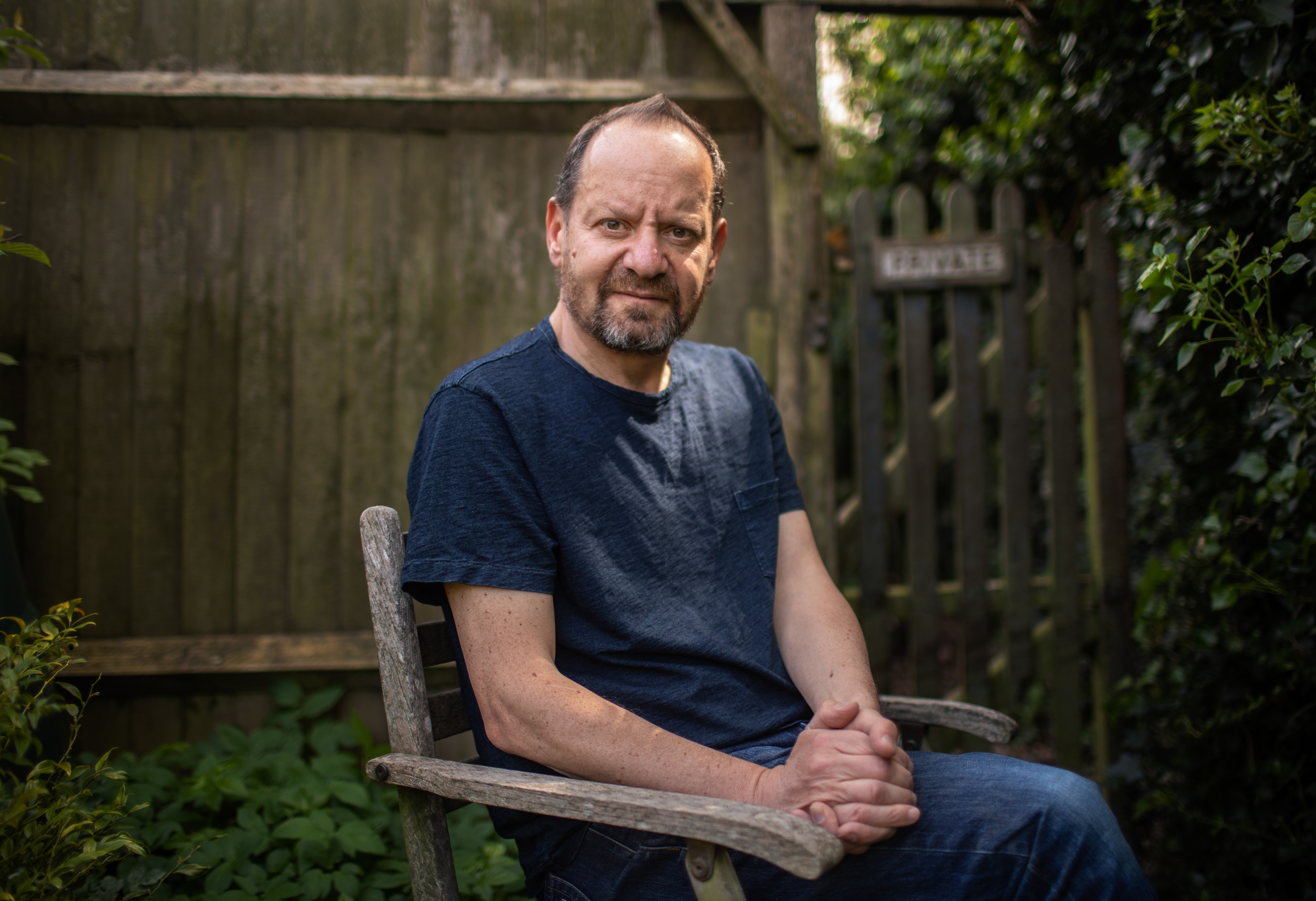 Philippe Sands