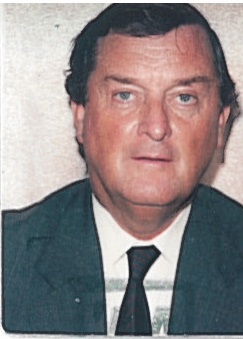 John Sheil