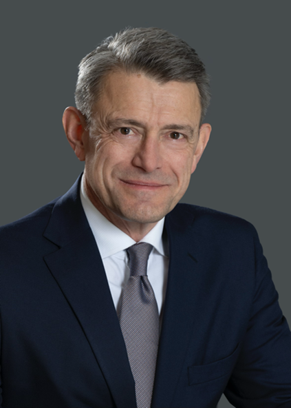 Stuart Alford