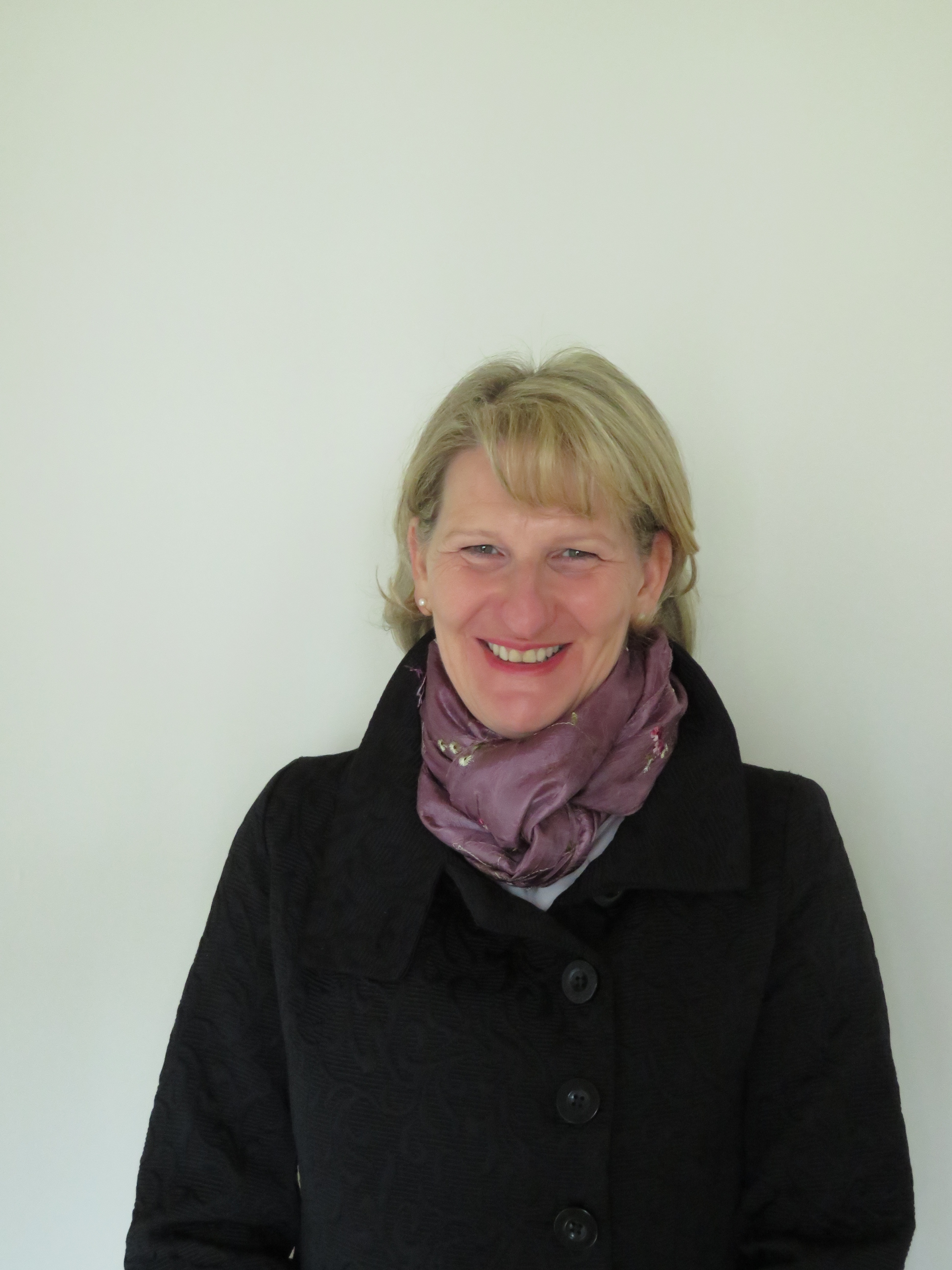 Suzanne Ornsby