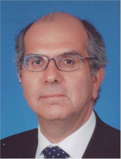 Terence Mowschenson