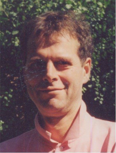 Timothy Saloman