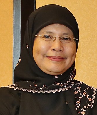 Tengku Maimun Tuan Mat