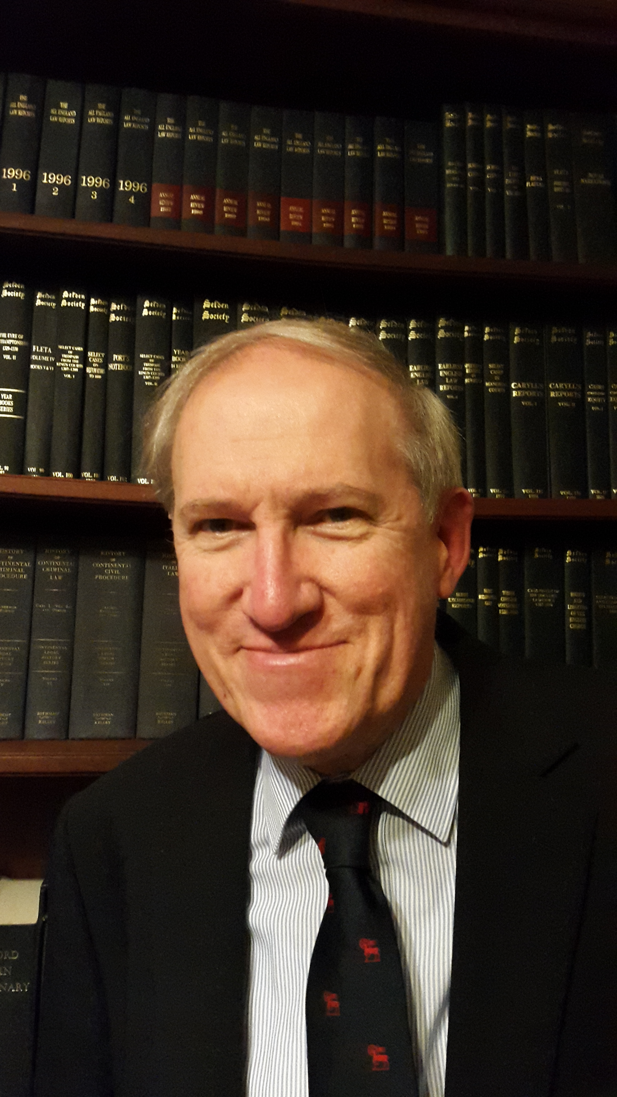 Thomas Watkin