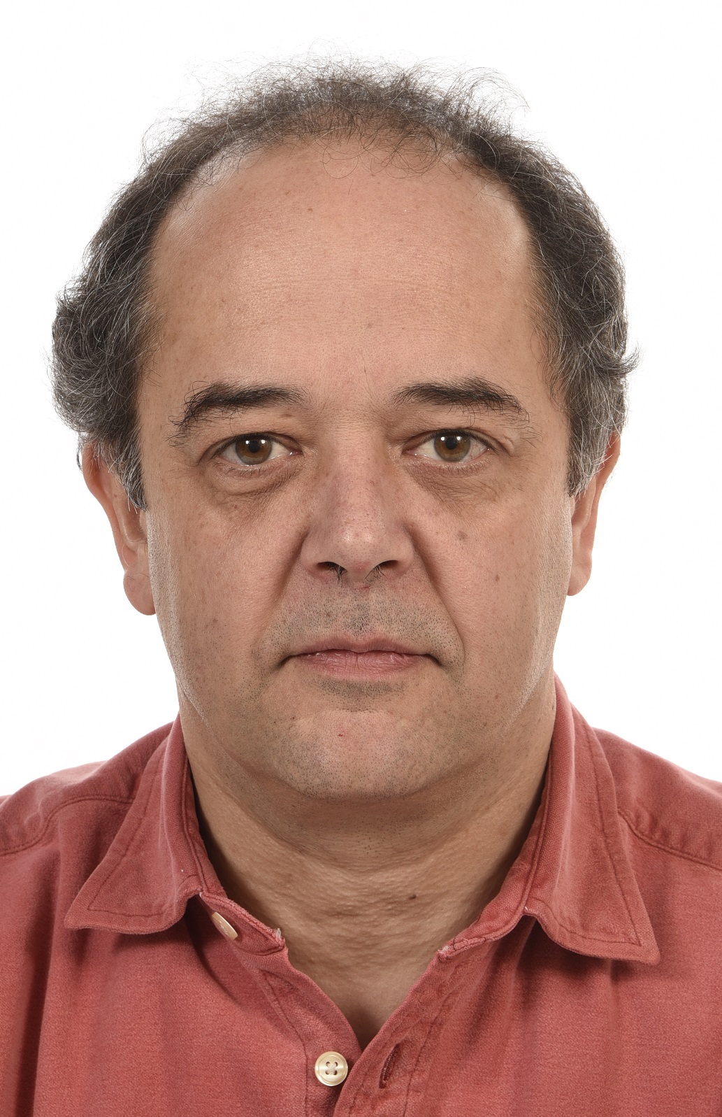 Nicholas Vineall