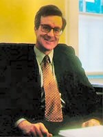 William Massey