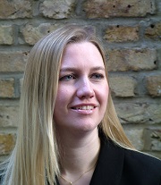Catherine Addy