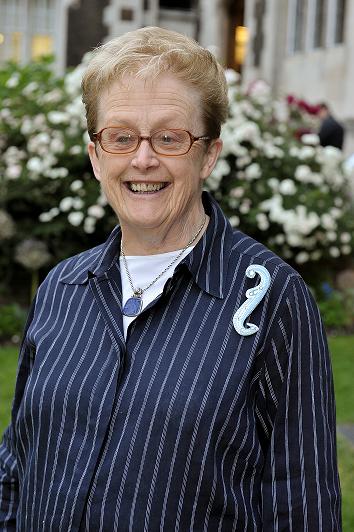 Anna Worrall
