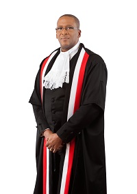 Ivor Archie