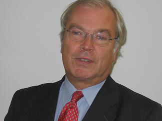 Michael Ashe