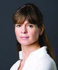 Stephanie Barwise