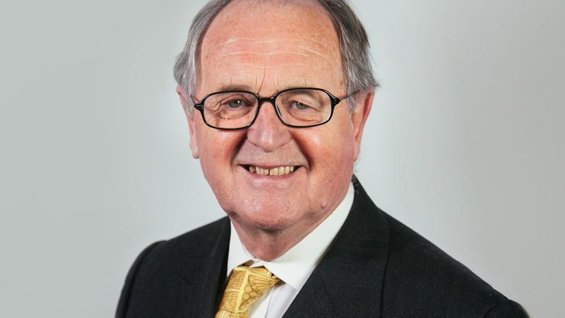 Alan Beith
