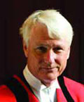 Michael Birt