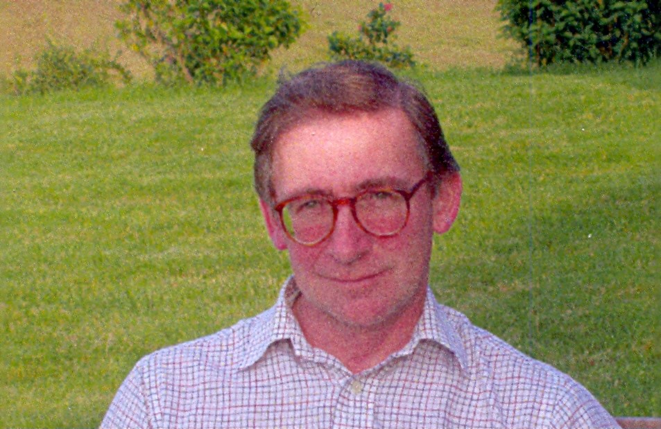 Michael Bowes