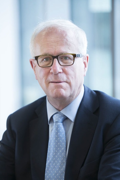 Michael Bridge