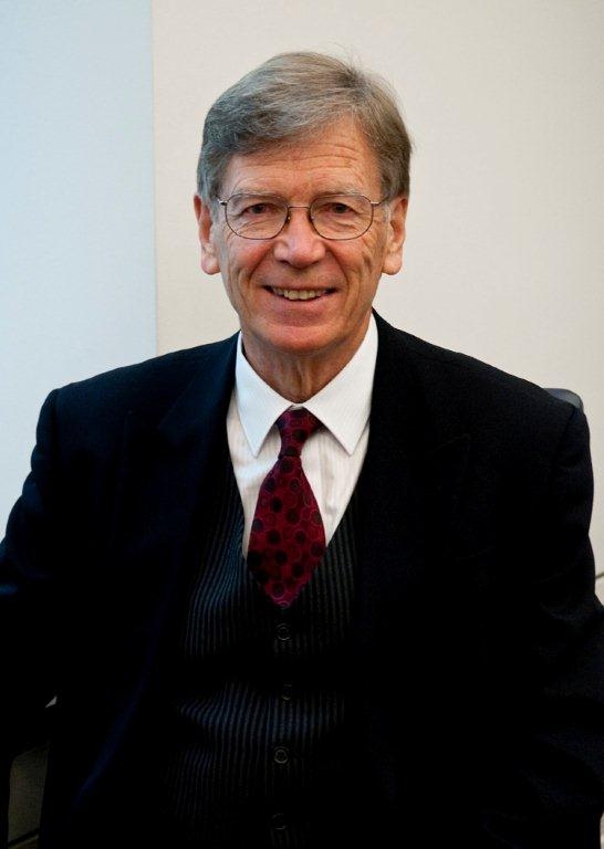 Robert Carnwath