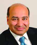 Sumantra Chakrabarti