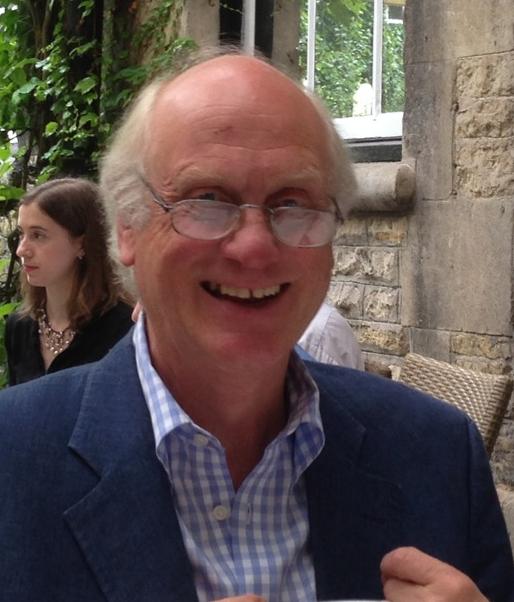 Gerald Clifton