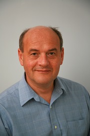 Hugh Collins