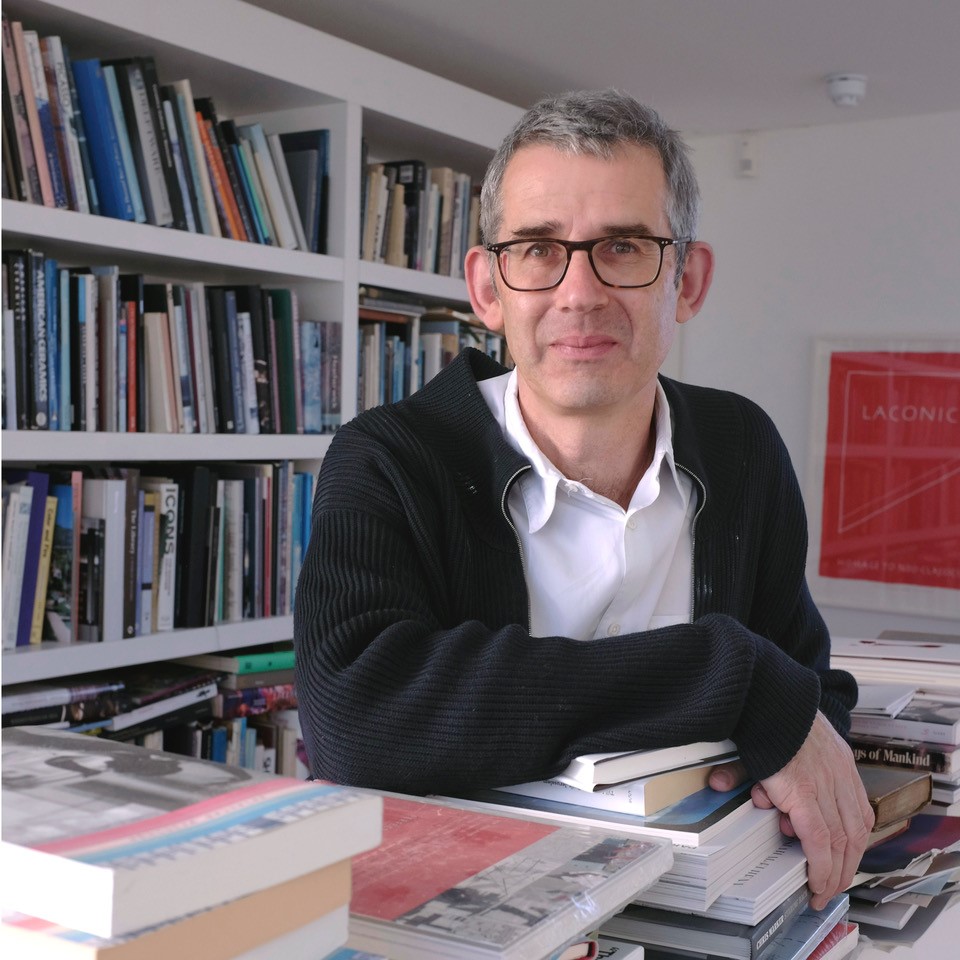 Edmund de Waal